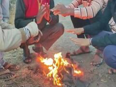 पारा घसरला, गारठा वाढला; नाताळानंतर मुंबईसह राज्यात थंडी आणखी वाढणार 