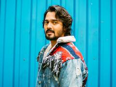 Bhuvan Bam Shares His Opinion On Youtube Vs Reels Creators