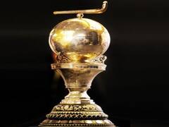 हॉकी वर्ल्ड 2023: 24 दिसंबर को रायपुर पहुंचेगी हॉकी वर्ल्डकप ट्रॉफी, भव्य स्वागत की तैयारियां जोरों पर