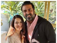 Harman Baweja: ਬਾਲੀਵੁੱਡ ਅਦਾਕਾਰ ਹਰਮਨ ਬਾਵੇਜਾ ਬਣੇ ਪਿਤਾ, ਪਤਨੀ ਨੇ ਦਿੱਤਾ ਬੇਟੇ ਨੂੰ ਜਨਮ