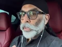 'CM शिवराज पर जूता फेंकने वाले को 25 हजार डॉलर का इनाम', खालिस्तान समर्थक ने की घोषणा