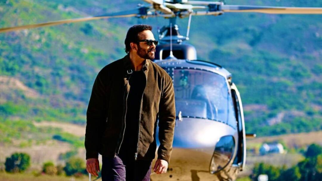 Rohit Shetty: কোন ধরনের ছবি কখনও তৈরি করবেন না? জানিয়ে দিলেন রোহিত শেট্টি Rohit Shetty reveals his least favourite genre in films, know in details Rohit Shetty: কোন ধরনের ছবি কখনও তৈরি করবেন না? জানিয়ে দিলেন রোহিত শেট্টি