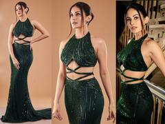 Amyra Dastur : அனேகன் பட நடிகை அமைராவின் அசத்தல் க்ளிக்ஸ்!