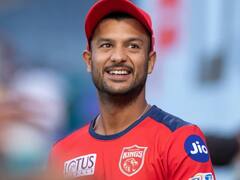 IPL ऑक्शन से ठीक पहले मयंक अग्रवाल के समर्थन में उतरे क्रिस गेल, बताया क्यों होंगे निराश