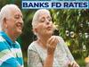 Senior Citizen FD Rates: సీనియర్ సిటిజన్లకు మంచి అవకాశం - ఫిక్స్‌డ్‌ డిపాజిట్‌ మీద 8.30% వడ్డీ ఆదాయం