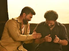 'RRR' Sequel Underway, Jr NTR And Ram Charan To Return For Another Epic Battle With The British Raj