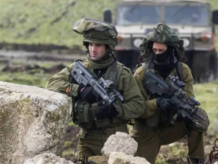 Israel Palestine Conflict: Palestine-Israeli army clash, one footballer killed, 5 injured