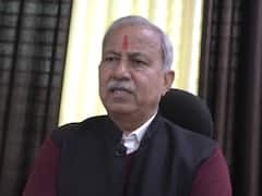 राजस्थानः छात्रा पर फिजिकल रिलेशन का दवाब डालने वाले प्रोफेसर सस्पेंड, राज्य मंत्री ने दी जनाकारी