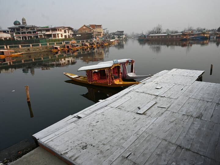 Kashmir reeled under sub-zero temperatures as Chillai Kalan, the Valley's harshest winter period, started on December 21 and will last for 40 days.