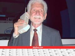 क्या आप जानते हैं भारत में सबसे पहला मोबाइल कॉल किसने किया था? वो इस राज्य के मुख्यमंत्री भी थे...