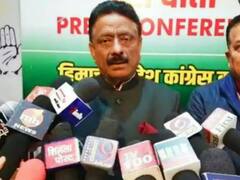 कांग्रेस MLA कुलदीप सिंह राठौर ने दी विरोधियों को चुनौती, कहा- 'मुझे कम आंकने वालों...'