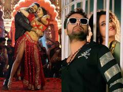 100 मिलियन का आंकड़ा पार कर इन सितारों के सुपरहिट भोजपुरी गानों ने तोड़े रिकॉर्ड्स