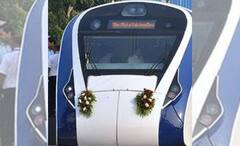 Vande Bharat Train: বঙ্গেও ছুটবে বন্দেভারত ট্রেন, শুভ সূচনা মোদির হাতে