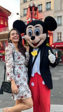 Andrea Jeremiah: அனிமேஷன் கேரக்டராக மாறிய ஆண்ட்ரியா..வலைதளங்களில் வட்டமடிக்கும் புகைப்படங்கள்!