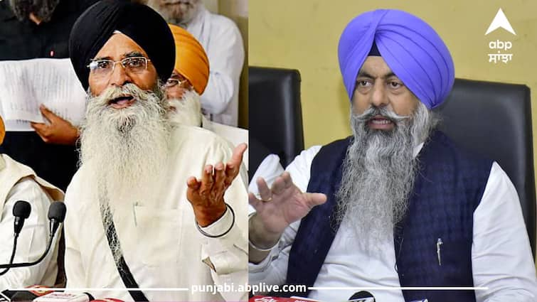 Sikh politics hot! Delhi President, Shiromani Committee told Haryana Gurdwara Committee that RSS was interfering ਸਿੱਖ ਸਿਆਸਤ ਗਰਮਾਈ! ਹਰਿਆਣਾ ਦੀ ਗੁਰਦੁਆਰਾ ਕਮੇਟੀ ਨਾਲ ਡਟੇ ਦਿੱਲੀ ਦੇ ਪ੍ਰਧਾਨ, ਸ਼੍ਰੋਮਣੀ ਕਮੇਟੀ ਨੇ ਦੱਸਿਆ ਆਰਐਸਐਸ ਦਾ ਦਖਲ