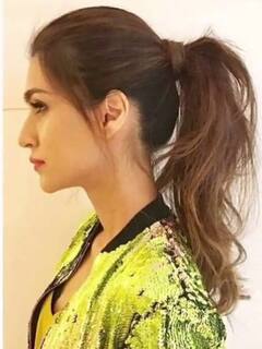 Christmas Hairstyles 2022: क्रिसमस पार्टी में दिखना है सबसे ग्लैमरस, तो इन एक्ट्रेसेस से लें हेयरस्टाइल टिप्स