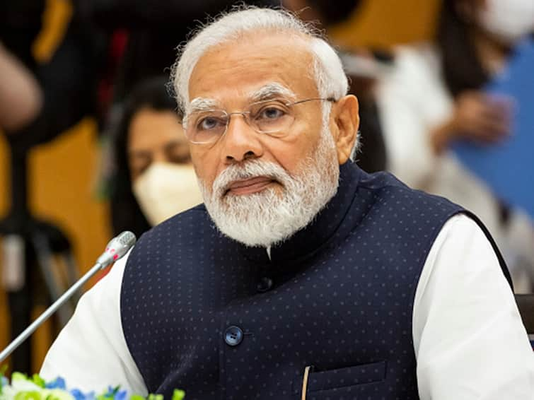 'Covid Not Over Yet': PM Modi Urges Wearing Of Masks, Asks States To Increase Testing