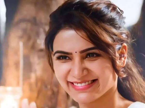 Samantha Ruth Prabhu suffering from Myositis Samantha Ruth Prabhuના ચાહકોને તેની વાપસી જોવી પડશે લાંબી રાહ, જાણો તેના સ્વાસ્થ્ય વિશે