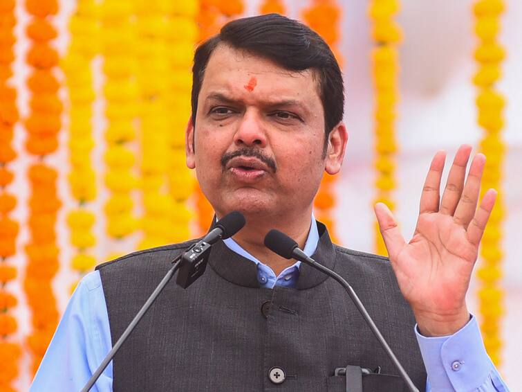 Maha Dy CM Devendra Fadnavis Says SIT Conduct Probe Late Sushant Singh Rajput Manager Disha Salian Death Case SIT To Conduct Probe Into Late Sushant Singh Rajput's Manager Disha Salian's Death Case: Maha Dy CM Fadnavis