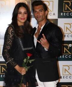 Bipasha Basu: ছোট্ট গোলাপি দুটো হাত, ফের খুশির খবর কর্ণ-বিপাশার