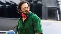 চলতি বছর বলিউডের লক্ষ্মীলাভ নিয়ে বিস্ফোরক রোহিত শেট্টি