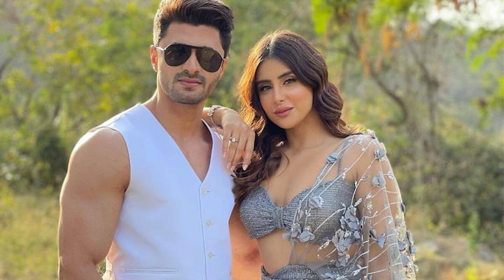 Bigg Boss 15 contestants Ieshaan Sehgal and Meisha Iyer called it quits after being in a relationship for a year.