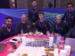 पिछली बार फ्रेंचाइजी टीमों ने लुटाए थे 551 करोड़, खरीदे थे 204 खिलाड़ी; इस बार पर्स में ढाई गुना कम है रकम