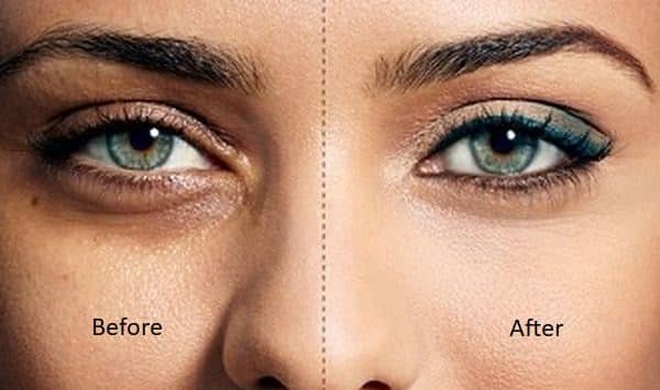 Makeup Hacks On How To Hide Dark Circles Instantly જો તમે આ Eye Makeup હૈક્સને કરશો ફોલો, તો સરળતાથી છુપાવી શકશો ડાર્ક સર્કલ અને ફાઇન લાઇન્સ