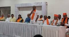 Gujarat Politics: પાર્ટીના નિયમ મુજબ હું મુક્ત થયો છું, આજે હું દુખી છું, ગુજરાતના BJP નેતાની સોશિયલ મીડિયા પોસ્ટ થઈ વાયરલ