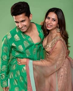 Ravie Dubey Sargun Mehta Love Story: रवि दुबे की फोटो देखकर सरगुन महता के मुंह से निकला था 'छी', फिर कैसे उन्हीं को दिल दे बैठीं!