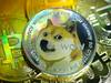 Cryptocurrency Price Today: Dogecoin Becomes Top Gainer; Bitcoin, Ethereum Appear Stable