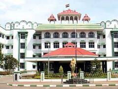 Madurai Saravana Stores: மதுரை சரவணா ஸ்டோர்ஸ் கட்டடத்தால் போக்குவரத்து நெரிசல்; ஆய்வுசெய்ய நீதிமன்ற அதிரடி உத்தரவு