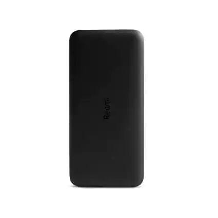 Redmi 20000mAh Li-Polymer Power Bank: - આ Power Bank ને ફેબ્રુઆરી 2020 માં લૉન્ચ કરવામાં આવી હતી, આનો આકાર નાનો છે, એટલે આસાનીથી ખિસ્સામાં આવી જાય છે. આની કિંમત 1899 રૂપિયા છે. આમાં માઇક્રો યુએસબીનો સપોર્ટ છે, આની બેટરી કેપેસિટી 20000mAh છે.