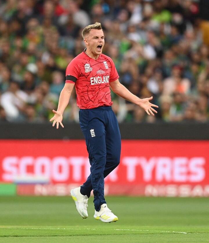 IPL 2023ની હરાજીમાં સેમ કરન સૌથી મોંઘા ખેલાડીઓમાંથી એક છે.