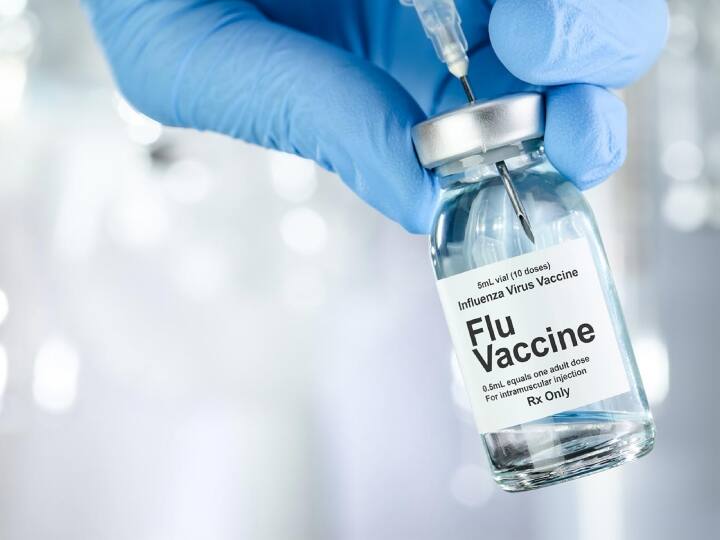 Universal Flu Vaccine one vaccine will help fighting influenza scientists discovered universal flu vaccine Universal Flu Vaccine: अब एक ही टीके से इन्फ्लुएंजा से लड़ने में मिलेगी मदद, वैज्ञानिकों ने खोजी यूनिवर्सल वैक्सीन