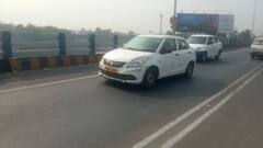 Santragachhi Bridge Reopen: অবশেষে ভোগান্তির অবসান, আজ থেকে খুলল সাঁতরাগাছি ব্রিজ