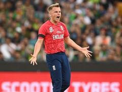 In Pics : आयपीएल इतिहासातील सर्वात महागडा खेळाडू ठरल सॅम करन, 18.50 कोटींना पंजाबमध्ये सामिल