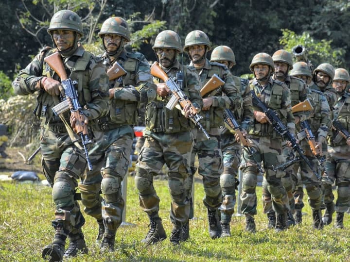 J&K Terror Attacks: CRPF Will Deploy Additional 18 Companies To Poonch & Rajouri District J&K Terror Attacks: CRPF To Deploy More Troops In Poonch, Rajouri Districts