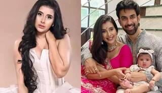 દીકરી જિયાના માટે એક થયા Charu Asopa અને Rajeev Sen! એક્ટ્રેસે કહ્યું- અમને પછતાવો..