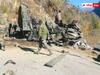 Army Personnel Killed: సిక్కింలో ఘోర విషాదం, ప్రమాదానికి గురైన ఆర్మీ వాహనం - 16 మంది జవాన్లు మృతి