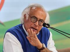 Whole 'Covid Drama' Being Done To 'Derail' Congress' Bharat Jodo Yatra: Jairam Ramesh