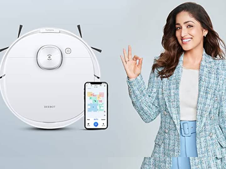 Amazon Offer On Robot Vacuum Mi Black Decker ECOVACS ILIFE Robot Vacuum Mop Robot Vacuum Best Brand Robot Vacuum Under 20000 घर की साफ-सफाई के लिये जादूगर हैं ये, जानिये सबसे ज्यादा बिकने वाले 5 रोबोटिक वैक्यूम क्लीनर के बारे में