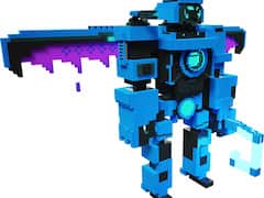 IN PICS | RobotEra, Hedz, MetaBlaze: Top NFT Collections Of 2022