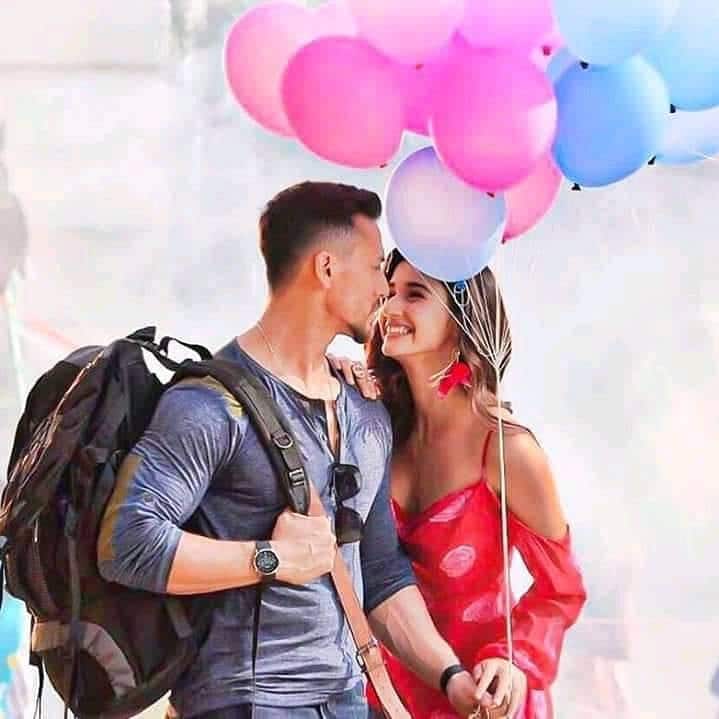 Tiger Shroff and Disha Patani were known as one of the most popular couples of Bollywood. The 'Baaghi 2' co-stars won hearts with their chemistry. Although the exact reason for their break-up is not known, the actors remain each other's good friends.