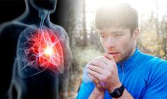 Heart Attack Prevention Foods : ਦਿਲ ਦੇ ਦੌਰੇ ਤੋਂ ਬਚਾਅ ਲਈ ਫਾਲੋ ਕਰੋ ਇਹ ਟਿਪਸ, ਨਹੀਂ ਹੋਵੇਗੀ ਕੋਈ ਸਮੱਸਿਆ