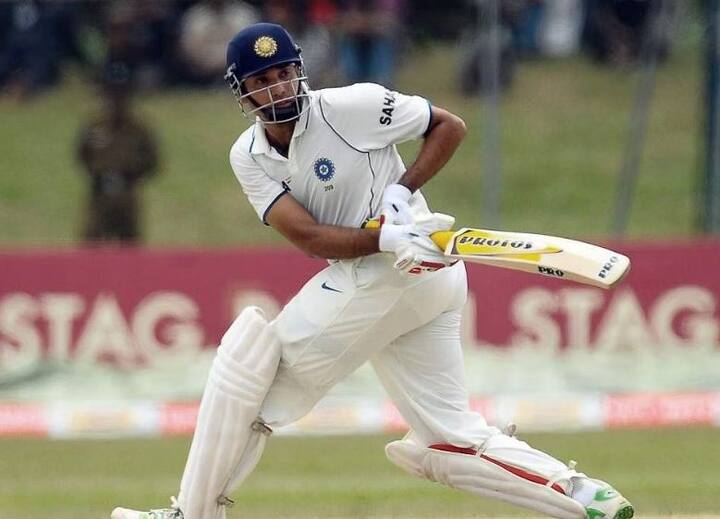 ચોથા ક્રમે રહેલા વીવીએસ લક્ષ્ણણે 134 ટેસ્ટમાં 8781 રન બનાવ્યા છે.