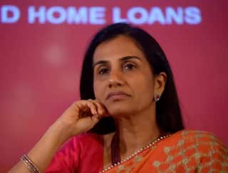 Loan Fraud Case:  CBIએ ICICI બેંકના પૂર્વ એમડી ચંદા કોચર અને તેમના પતિની ધરપકડ કરી