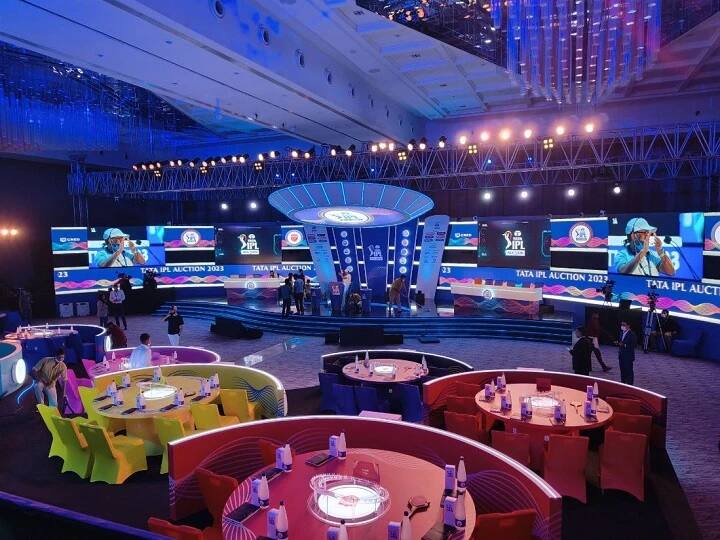 New record of viewership in IPL auction 2023, 50 million fans watched live broadcast