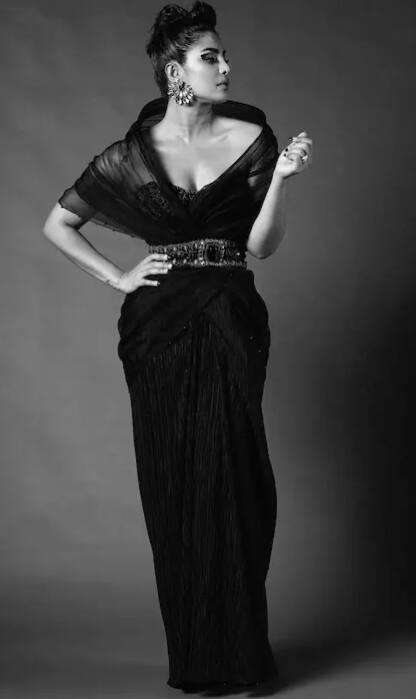 ਪ੍ਰਿਅੰਕਾ ਚੋਪੜਾ ਗਲੋਬਲ ਸਟਾਰ ਬਣ ਗਈ ਹੈ। ਉਨ੍ਹਾਂ ਦੀ ਐਕਟਿੰਗ ਅਤੇ ਸਮਾਰਟਨੈੱਸ 'ਤੇ ਪੂਰੀ ਦੁਨੀਆ ਵਿਸ਼ਵਾਸ ਕਰਦੀ ਹੈ। ਪਰ ਇੱਕ ਸਮਾਂ ਅਜਿਹਾ ਵੀ ਆਇਆ ਜਦੋਂ ਪ੍ਰਿਅੰਕਾ ਨੇ ਖੁਦਕੁਸ਼ੀ ਕਰਨ ਦੀ ਕੋਸ਼ਿਸ਼ ਕੀਤੀ।