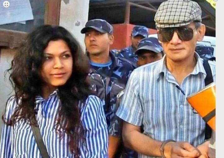 Serial Killer Charles Sobhraj To Be Released From Nepal Jail Today After A Day's Delay Serial Killer Charles Sobhraj Released From Nepal Jail Today After A Day's Delay